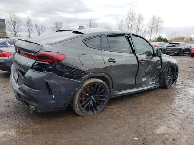 Photo 2 VIN: 5UXCY6C04N9J80184 - BMW X6 XDRIVE4 