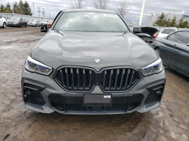 Photo 4 VIN: 5UXCY6C04N9J80184 - BMW X6 XDRIVE4 