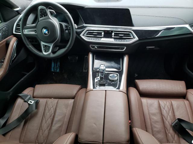 Photo 7 VIN: 5UXCY6C04N9J80184 - BMW X6 XDRIVE4 