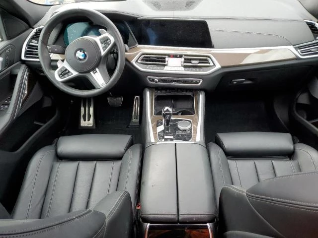 Photo 7 VIN: 5UXCY6C04N9K30324 - BMW X6 XDRIVE4 