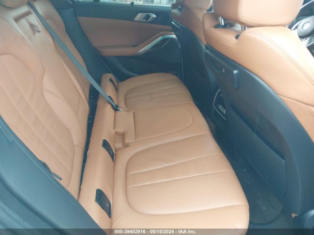 Photo 7 VIN: 5UXCY6C04N9K63582 - BMW X6 