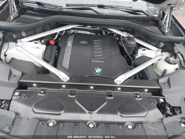 Photo 9 VIN: 5UXCY6C04N9K63582 - BMW X6 