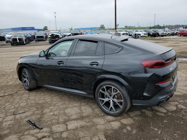 Photo 1 VIN: 5UXCY6C04N9L23179 - BMW X6 XDRIVE4 