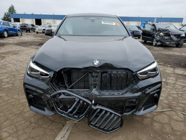 Photo 4 VIN: 5UXCY6C04N9L23179 - BMW X6 XDRIVE4 