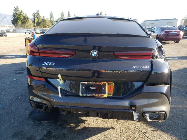 Photo 5 VIN: 5UXCY6C04P9N52478 - BMW X6 XDRIVE4 