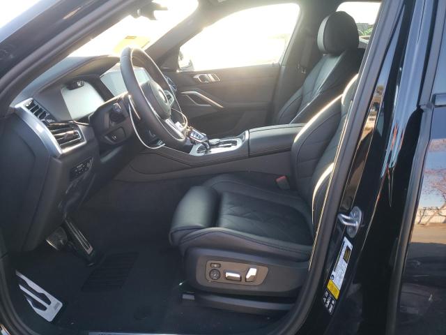 Photo 6 VIN: 5UXCY6C04P9N52478 - BMW X6 XDRIVE4 