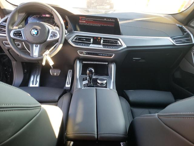 Photo 7 VIN: 5UXCY6C04P9N52478 - BMW X6 XDRIVE4 