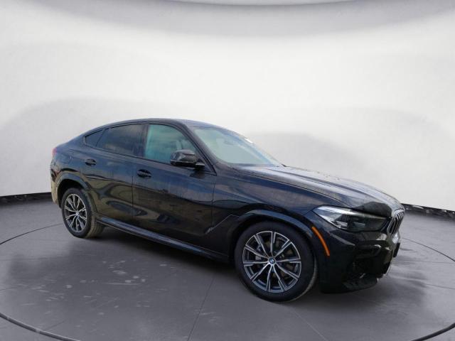 Photo 3 VIN: 5UXCY6C04P9N62377 - BMW X6 XDRIVE4 