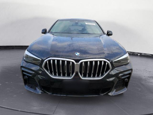 Photo 4 VIN: 5UXCY6C04P9N62377 - BMW X6 XDRIVE4 