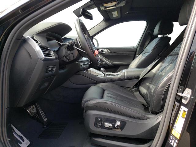 Photo 6 VIN: 5UXCY6C04P9N62377 - BMW X6 XDRIVE4 