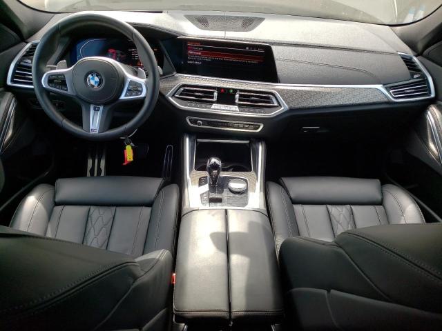 Photo 7 VIN: 5UXCY6C04P9N62377 - BMW X6 XDRIVE4 