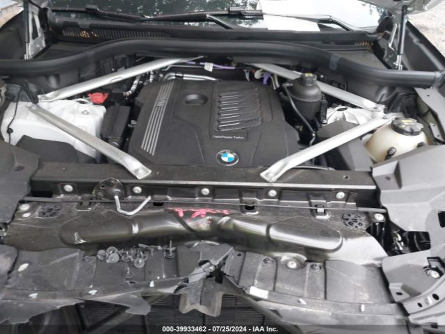 Photo 9 VIN: 5UXCY6C05M9H52784 - BMW X6 