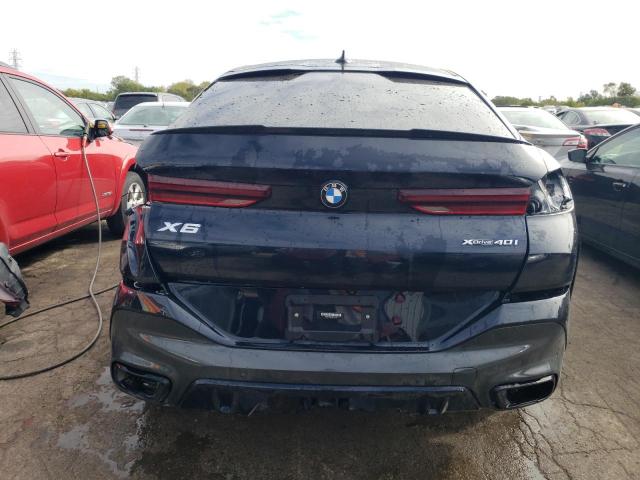 Photo 5 VIN: 5UXCY6C05M9H71478 - BMW X6 