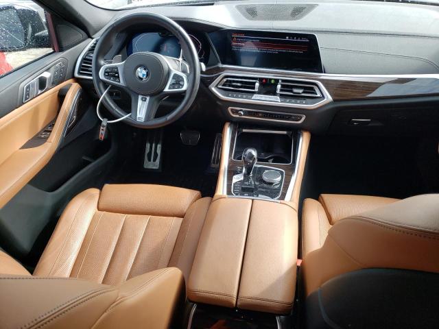 Photo 7 VIN: 5UXCY6C05M9H71478 - BMW X6 