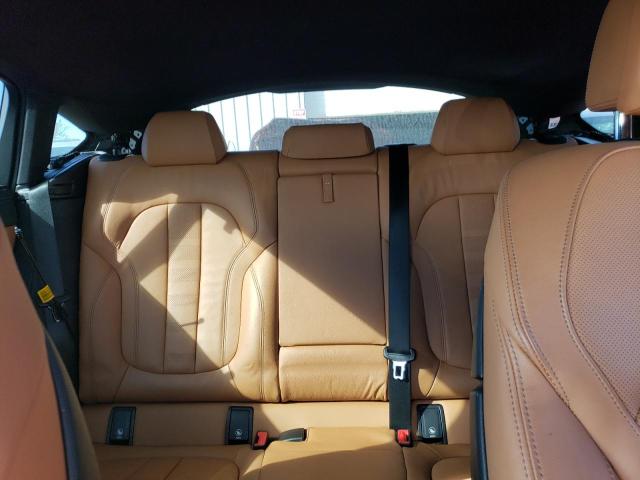 Photo 9 VIN: 5UXCY6C05M9H71478 - BMW X6 