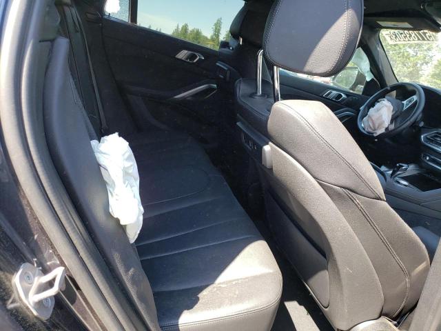 Photo 10 VIN: 5UXCY6C05N9L77669 - BMW X6 XDRIVE4 