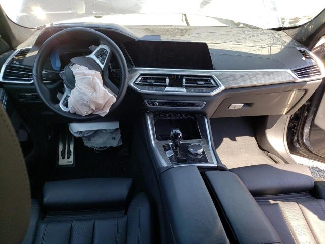 Photo 7 VIN: 5UXCY6C05N9L77669 - BMW X6 XDRIVE4 