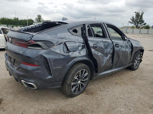 Photo 2 VIN: 5UXCY6C05N9L77669 - BMW X6 XDRIVE4 