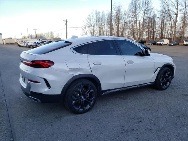 Photo 2 VIN: 5UXCY6C05N9N27988 - BMW X6 XDRIVE4 