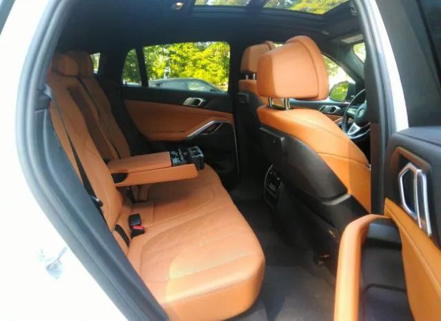 Photo 7 VIN: 5UXCY6C05P9N59276 - BMW X6 