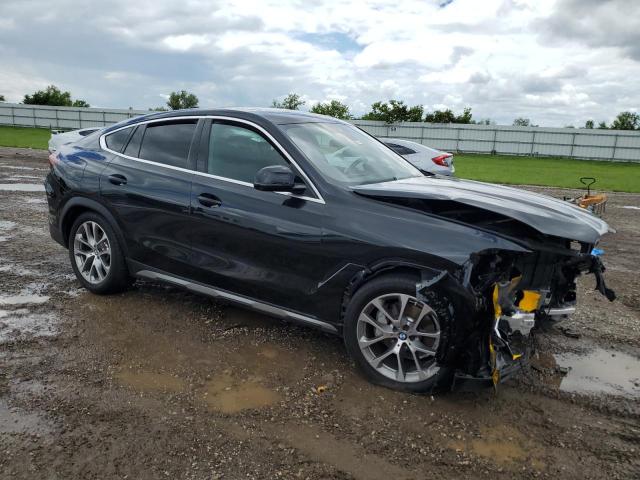 Photo 3 VIN: 5UXCY6C05P9P59509 - BMW X6 XDRIVE4 