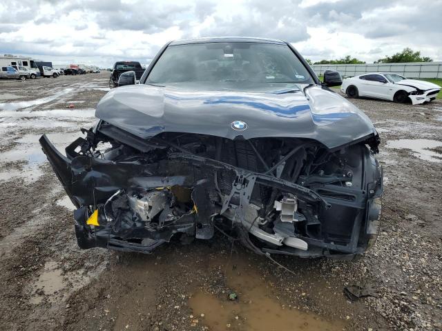 Photo 4 VIN: 5UXCY6C05P9P59509 - BMW X6 XDRIVE4 