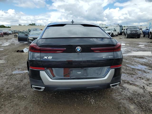 Photo 5 VIN: 5UXCY6C05P9P59509 - BMW X6 XDRIVE4 