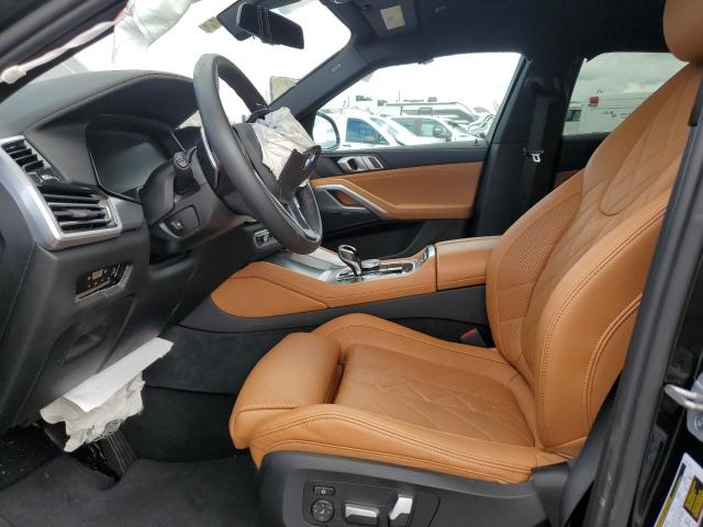 Photo 6 VIN: 5UXCY6C05P9P59509 - BMW X6 XDRIVE4 