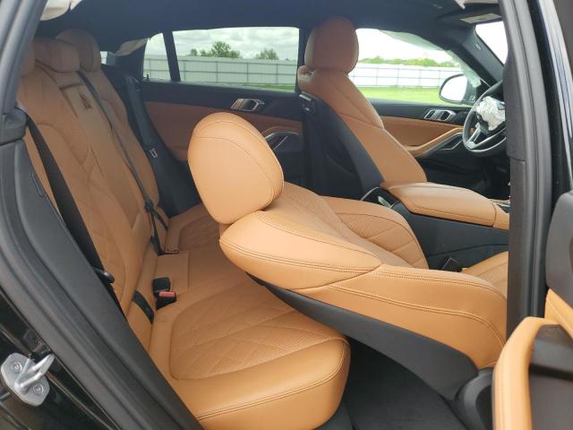 Photo 9 VIN: 5UXCY6C05P9P59509 - BMW X6 XDRIVE4 