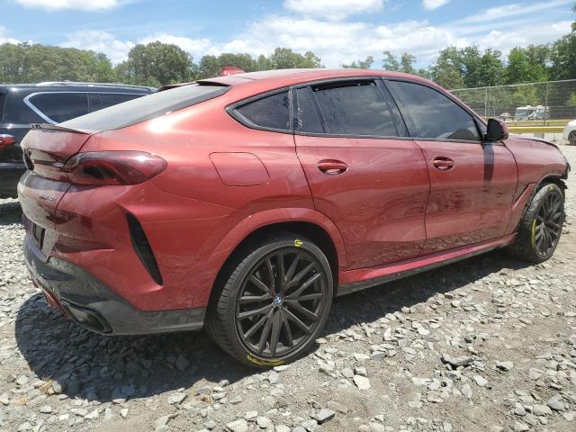 Photo 2 VIN: 5UXCY6C05P9P71806 - BMW X6 