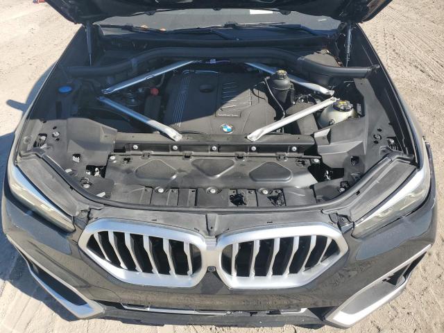 Photo 11 VIN: 5UXCY6C05P9P94633 - BMW X6 XDRIVE4 