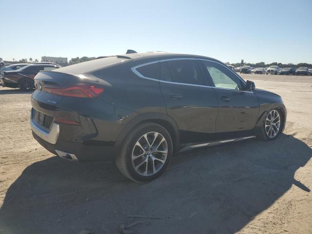 Photo 2 VIN: 5UXCY6C05P9P94633 - BMW X6 XDRIVE4 