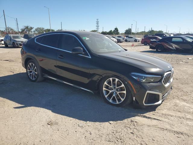 Photo 3 VIN: 5UXCY6C05P9P94633 - BMW X6 XDRIVE4 