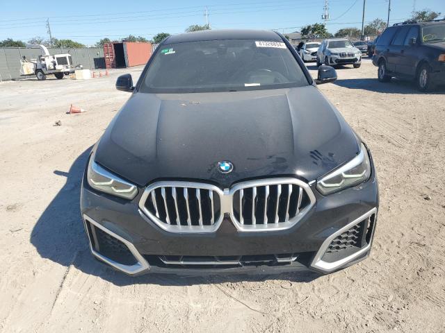 Photo 4 VIN: 5UXCY6C05P9P94633 - BMW X6 XDRIVE4 