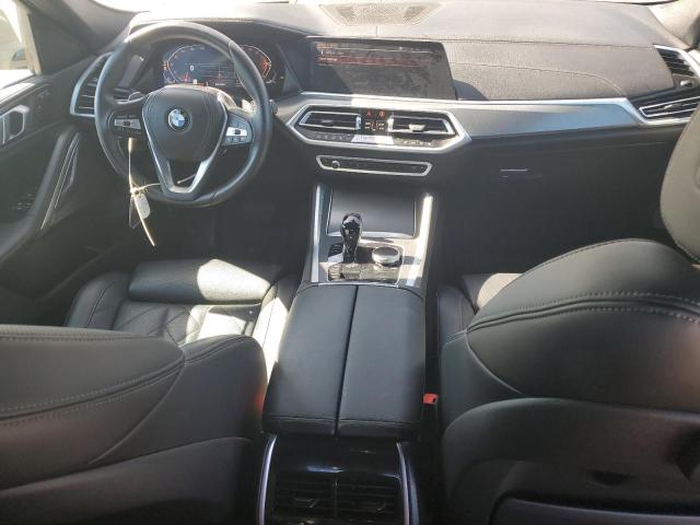 Photo 7 VIN: 5UXCY6C05P9P94633 - BMW X6 XDRIVE4 