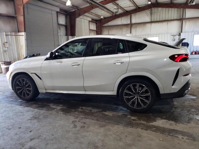 Photo 1 VIN: 5UXCY6C05P9R95142 - BMW X6 