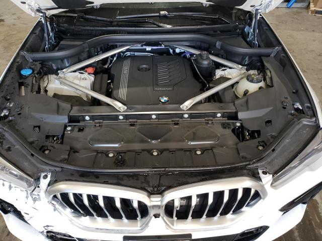 Photo 11 VIN: 5UXCY6C05P9R95142 - BMW X6 