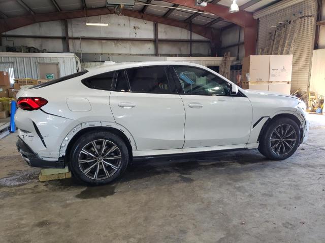 Photo 2 VIN: 5UXCY6C05P9R95142 - BMW X6 