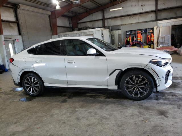 Photo 3 VIN: 5UXCY6C05P9R95142 - BMW X6 