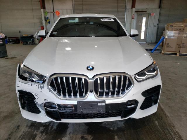 Photo 4 VIN: 5UXCY6C05P9R95142 - BMW X6 