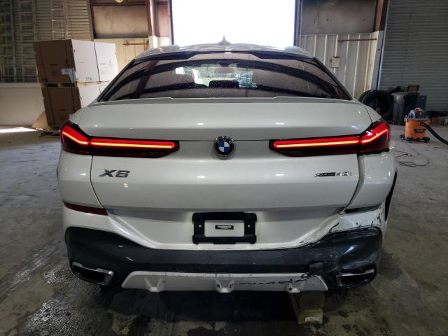 Photo 5 VIN: 5UXCY6C05P9R95142 - BMW X6 