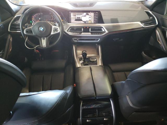 Photo 7 VIN: 5UXCY6C05P9R95142 - BMW X6 