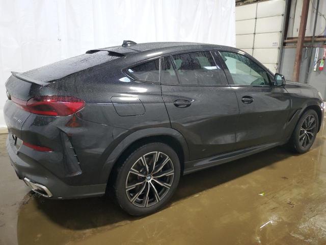 Photo 2 VIN: 5UXCY6C05P9S03670 - BMW X6 