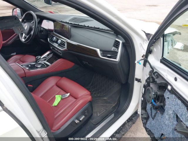 Photo 4 VIN: 5UXCY6C06L9C52129 - BMW X6 