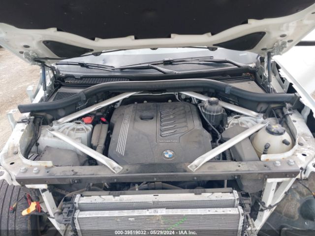 Photo 9 VIN: 5UXCY6C06L9C52129 - BMW X6 