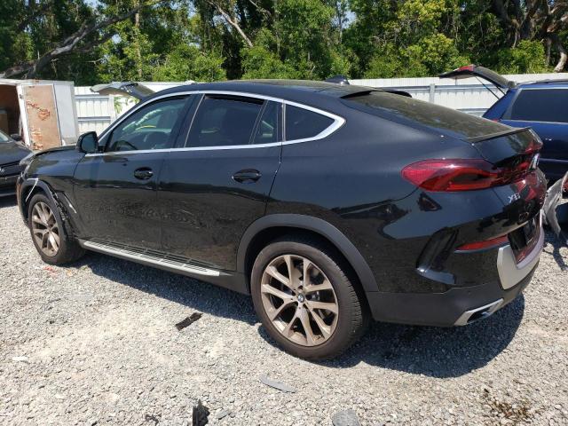 Photo 1 VIN: 5UXCY6C06M9E51389 - BMW X6 