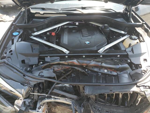 Photo 11 VIN: 5UXCY6C06M9E51389 - BMW X6 