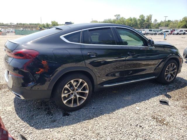 Photo 2 VIN: 5UXCY6C06M9E51389 - BMW X6 