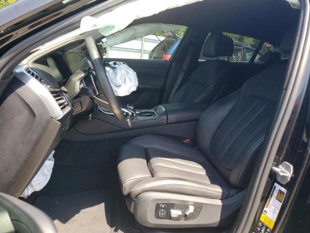 Photo 6 VIN: 5UXCY6C06M9E51389 - BMW X6 