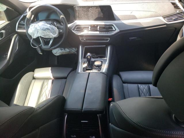 Photo 7 VIN: 5UXCY6C06M9E51389 - BMW X6 